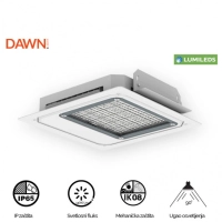 LED reflektor LF 100W