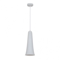 VISILICA HN8159 1*E27 WHITE