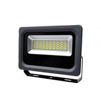 LED REFLEKTOR BREE 10W SLIM