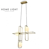 VESTA VISILICA 3*G9 MESING