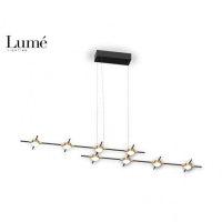 VESTA 400 VISILICA 19,2W 3000K