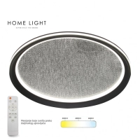 VESTA PLAFONSKA SVETILJKA 24W