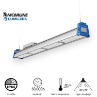 LED reflektor  150W-4000K