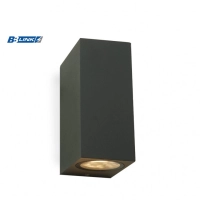 SVETILJKA A2204 ZIDNA 2*GU10