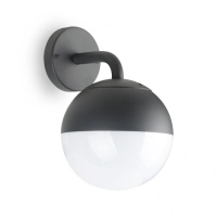 Zidna svetiljka  1*E27