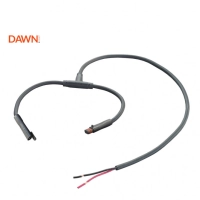 Konektor T 2 PINA TF-16-0101