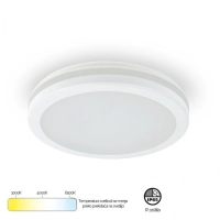 LED plafonjera X09 200 15W 3000