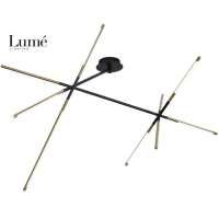 Aria luster 60W 3000K