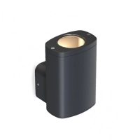 Zidna svetiljka 1*GU10