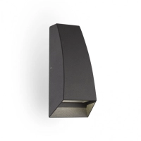 LED spoljna zidna svetiljka