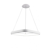 VESTA VISILICA 38W 3000/4000K BELA