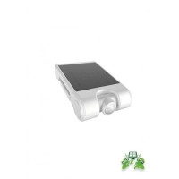 Solarna svetiljka WT bela