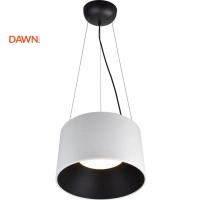 VESTA 632 VISILICA 24W 3000K BELA