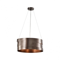 VESTA VISILICA 3*E27 BRAON