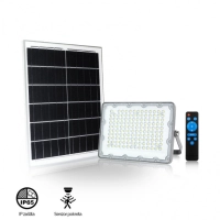 SOLARNA SVETILJKA A03 200W