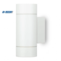 Zidna svetiljka 2*GU10