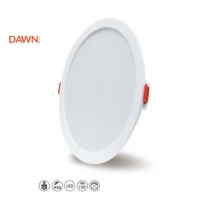 DAWN LED PANEL KNC1 24W 6500K 2160lm 120° IP20
