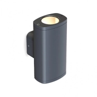 Zidna svetiljka 2*GU10