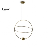 ARIA 26 VISILICA 27W 3000K MESING