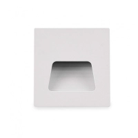 LED zidna svetiljka 3W 3000K