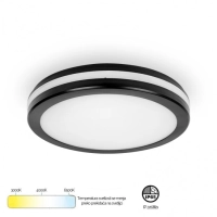 LED PLAFONJERA X09 200 15W