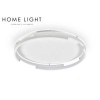 VESTA PLAFONSKA SVETILJKA 40W 3000K BELA