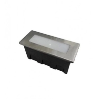 LED spoljna sidna svetiljka