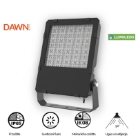 DAWN LED reflektor 4000K