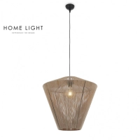 ALISA VISILICA 1*E27 BRAON