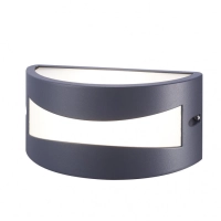 Svetiljka W11552 ZIDNA 1*E27