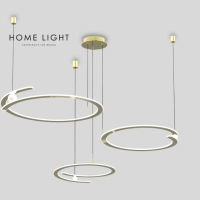 LUNA 264 LUSTER 120W 3000K