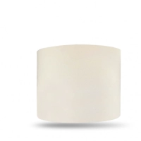 LED Zidna bela svetiljka