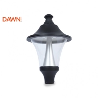 ULIČNA SVETILJKA GD-09 40W 4000K IP65