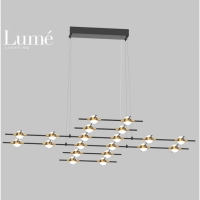 VESTA VISILICA 48W 3000K