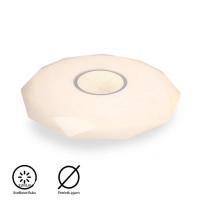 LED PLAFONJERA YL-N-008-36W 4000K