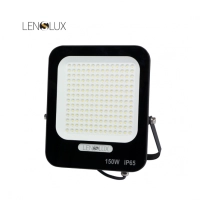 LED reflektor IK03 150W 6500K