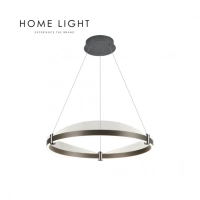 VESTA 620 LUSTER 60W 3000K BRAON