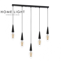 BELLO VISILICA 5*E14 CRNA