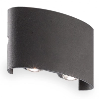 LED SVETILJKA JM 020 ZIDNA 4W