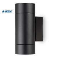 Zidna svetiljka 2*GU10