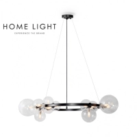 Luna visilica 14XG9 CRNA