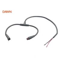 Konektor T 5 PINA TF-16-0106