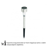 Solarna bastenska  LED LAMPA
