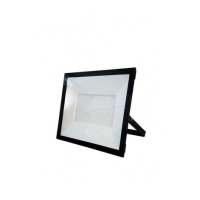 LED crni reflektor 150W