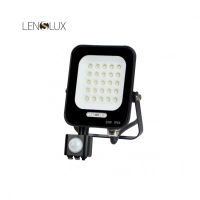 LED REFLEKTOR IK03 20W 6500K SENZOR