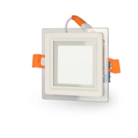 LED PANEL U/Z KNS2-18W 6500K