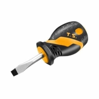 Odvijač SL 5.5*38mm CrV Tolsen