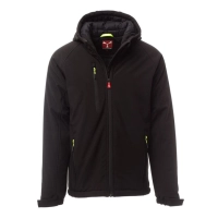 JAKNA SOFTSHELL PAYPER GALE *ALBO