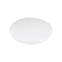 LYNCO Led plafonjera 24W 6000K mat