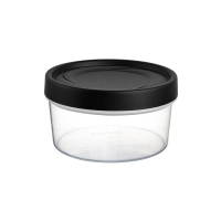 Plastična posuda za čuvanje hrane Spinoja 0.5L DRINA